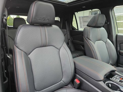 New 2026 Honda Passport TrailSport Elite image 11
