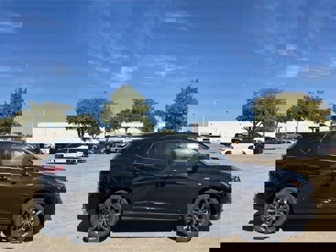 New 2025 Acura RDX A-Spec image 3