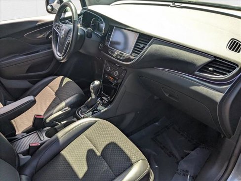 Used 2019 Buick Encore Preferred image 20