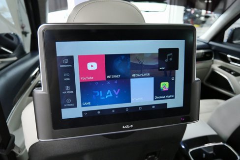 Used 2023 Kia Telluride SX Prestige image 23
