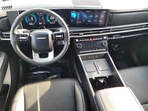 Used 2024 Hyundai Santa Fe SEL image 32