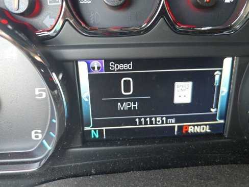 Used 2020 Chevrolet Tahoe LT image 15