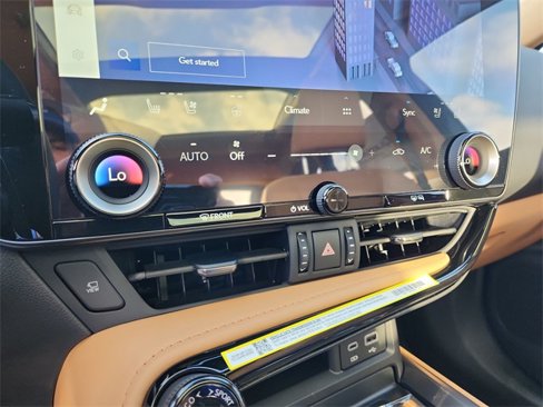 New 2026 Lexus NX 350 AWD w/ Luxury Package image 19