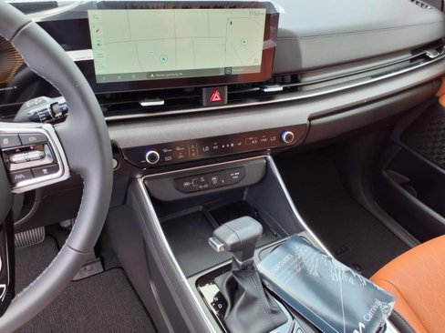 New 2026 Kia Carnival EX image 25