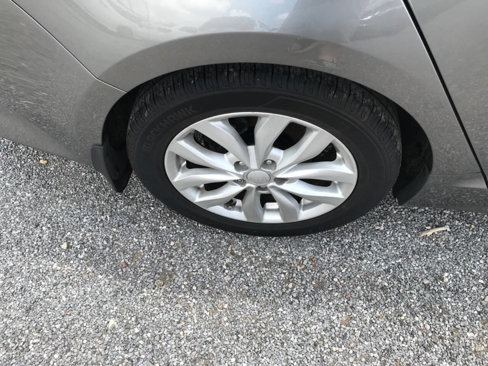 Used 2014 Kia Optima EX w/ EX Premium Package image 28
