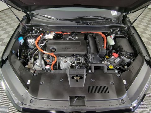 New 2026 Honda CR-V TrailSport image 27