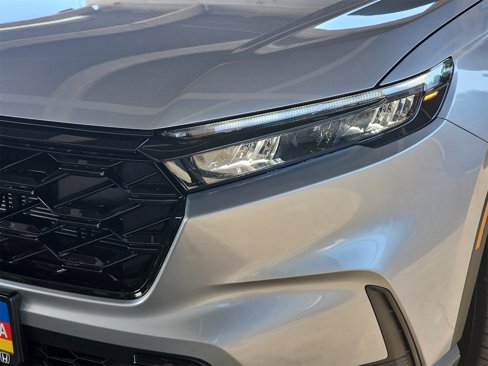 New 2026 Honda CR-V Sport-L image 32
