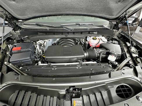 Used 2025 GMC Yukon XL Denali image 32