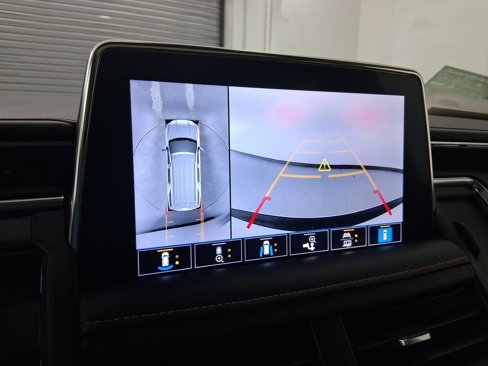 Used 2021 GMC Yukon XL AT4 w/ AT4 Premium Plus Package image 25