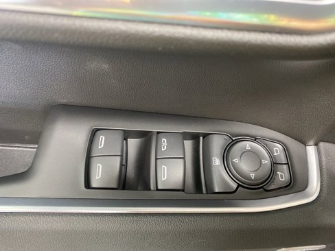 New 2026 Chevrolet Silverado 1500 RST image 26