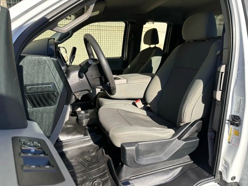 Used 2018 Ford F150 XL w/ Equipment Group 101A Mid image 13