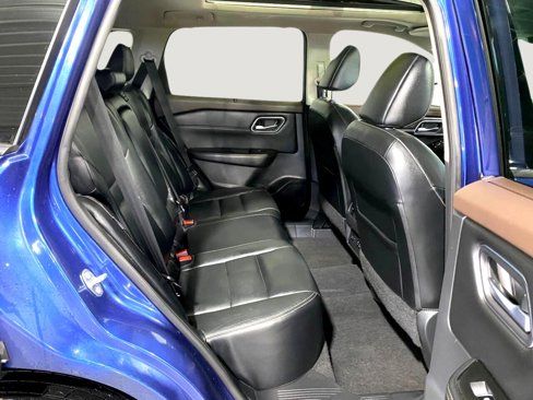 Used 2021 Nissan Rogue SL image 24