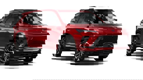 New 2026 Buick Enclave Sport Touring w/ Power Package image 29
