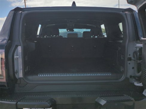 Certified 2024 GMC Hummer EV 2X image 23