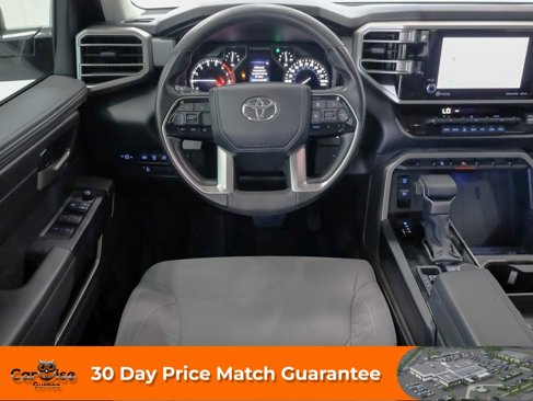 Used 2024 Toyota Tundra SR5 w/ SR5 Convenience Package image 7