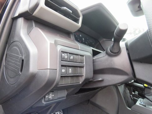 New 2025 Toyota Tacoma TRD Sport image 39