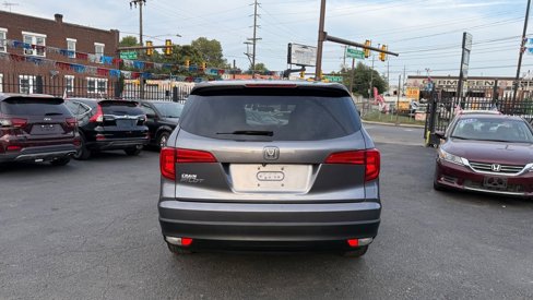 Used 2016 Honda Pilot EX-L image 4