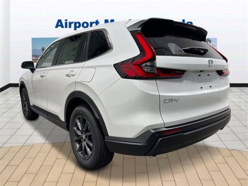 New 2026 Honda CR-V EX-L image 3
