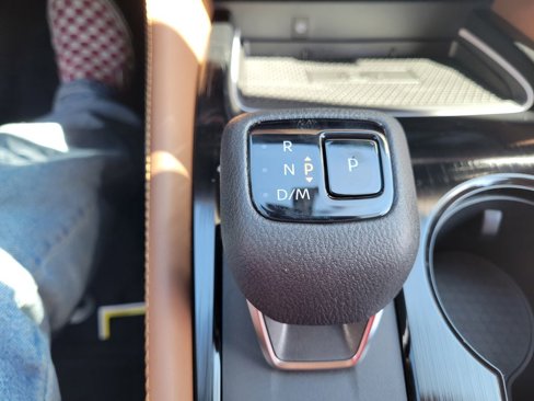 New 2026 Nissan Rogue Platinum image 26