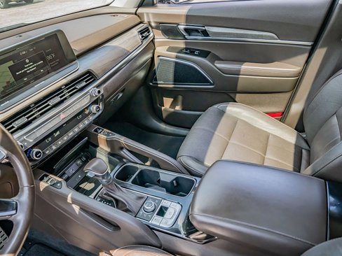 Used 2021 Kia Telluride SX w/ Nightfall Edition Package image 16
