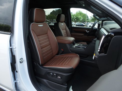 Used 2025 GMC Sierra 3500 Denali Ultimate image 20