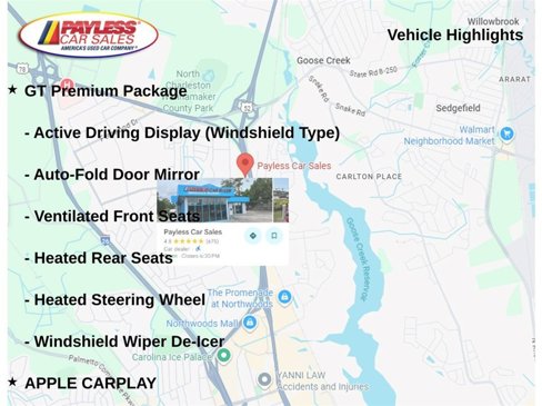 Used 2019 MAZDA CX-5 Grand Touring w/ GT Premium Package image 2