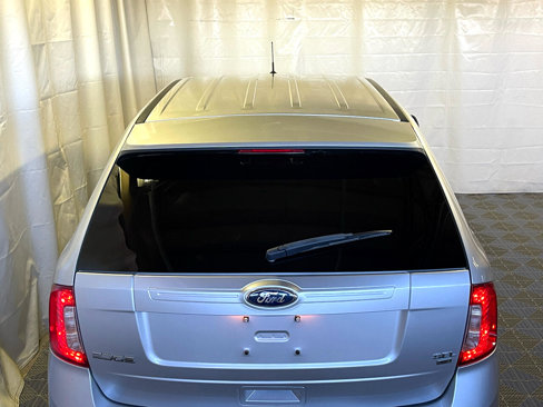 Used 2013 Ford Edge SEL image 7