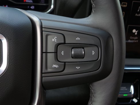 Used 2025 GMC Sierra 3500 Denali Ultimate image 37