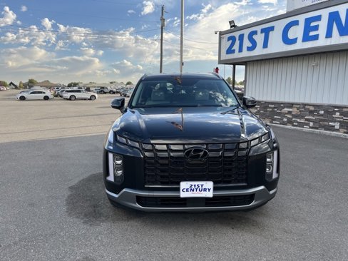 Used 2025 Hyundai Palisade SEL image 2