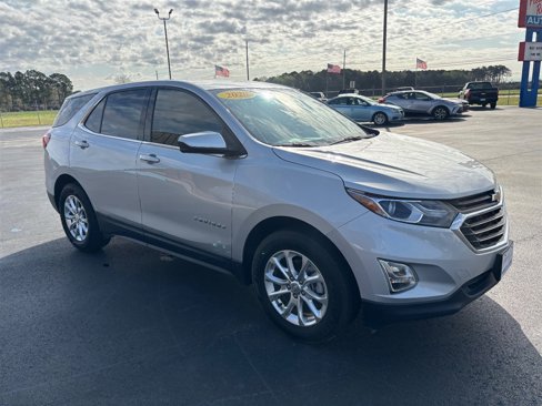 Used 2020 Chevrolet Equinox LT image 9