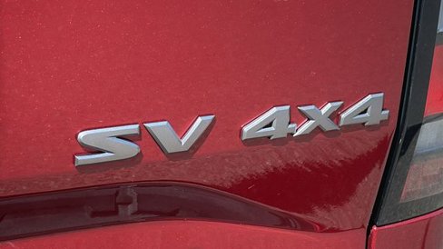 Certified 2023 Nissan Frontier SV w/ Technology Package image 28
