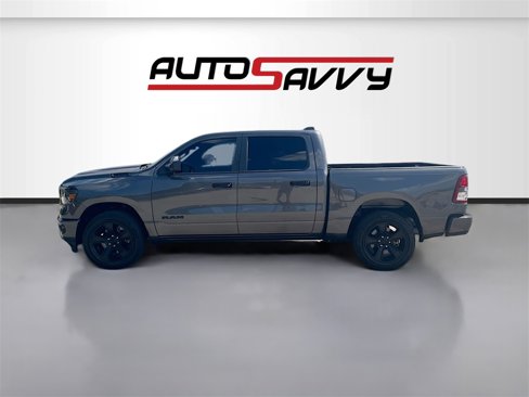 Used 2024 RAM 1500 Big Horn image 4