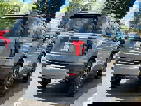 New 2026 Honda Passport RTL image 6