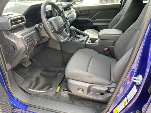 Used 2025 Toyota Tacoma SR5 image 14
