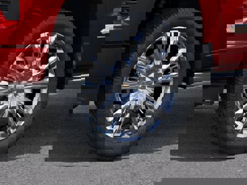 New 2026 Chevrolet Silverado 1500 High Country image 35