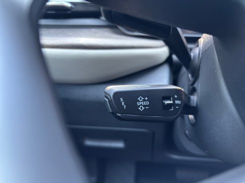 New 2025 Audi Q5 Prestige image 20