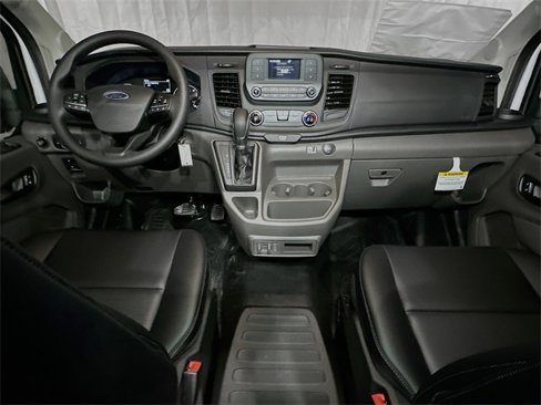 New 2025 Ford Transit 250 148 Medium Roof image 6