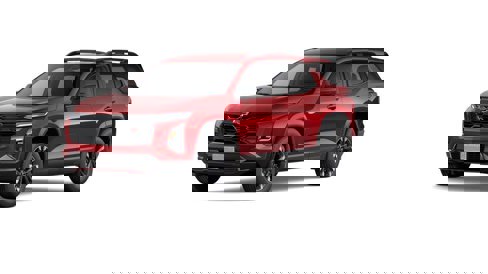 New 2026 Chevrolet Equinox RS w/ Safety and Technology Package image 51
