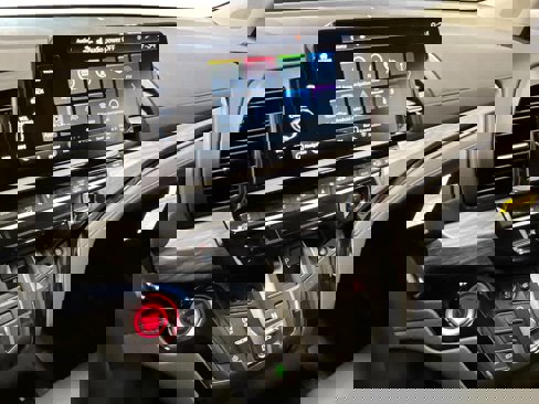 New 2026 Honda Odyssey Elite image 15