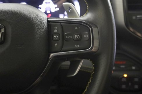 Used 2023 RAM 1500 TRX w/ TRX Level 2 Equipment Group image 19