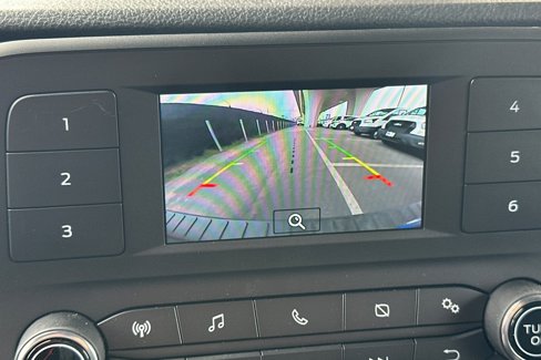 New 2025 Ford Transit 150 Low Roof w/ Upfitter Package image 18