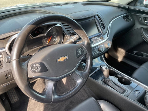 Used 2019 Chevrolet Impala LT image 6
