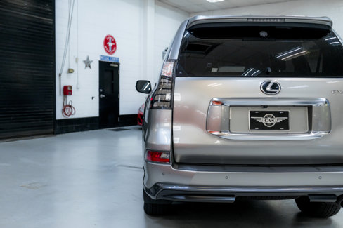 Used 2023 Lexus GX 460 Premium image 14
