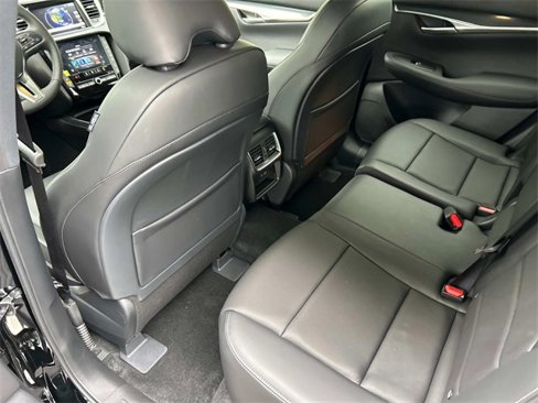 New 2025 INFINITI QX50 Sport image 20