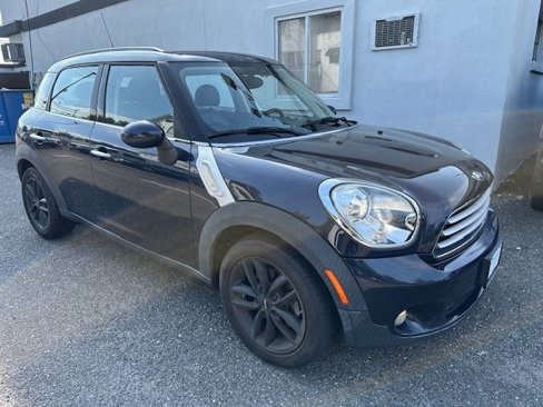Used 2013 MINI Cooper Countryman image 5