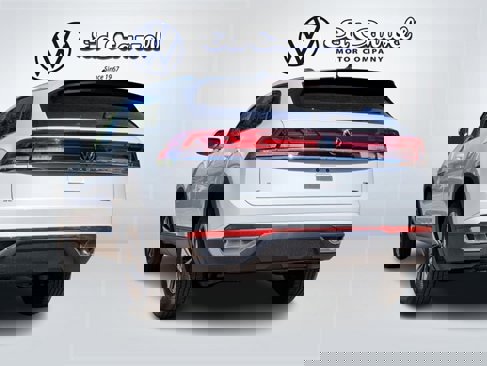 New 2026 Volkswagen Atlas Cross Sport SE image 5