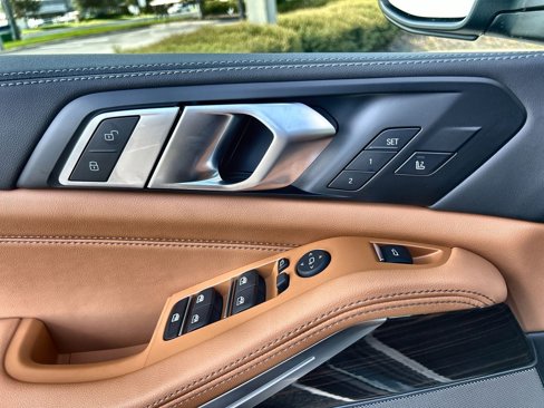 New 2026 BMW X5 xDrive40i w/ Premium Package image 17