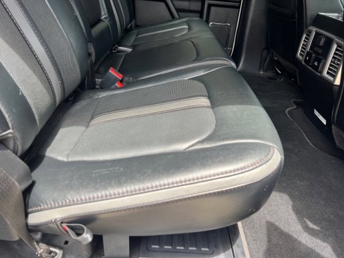 Used 2019 Ford F250 Platinum w/ Platinum Ultimate Package image 40