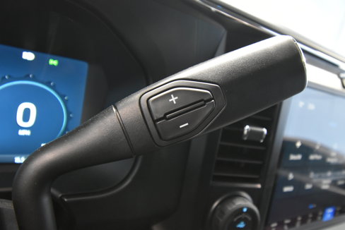 New 2025 Ford F350 Lariat w/ Lariat Ultimate Package image 11