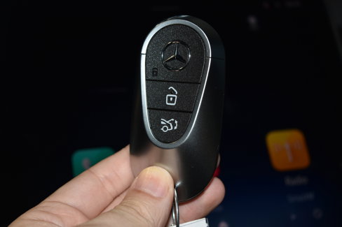 New 2026 Mercedes-Benz GLC 300 4MATIC image 13